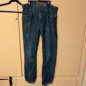 Levi skinny 511 jeans
